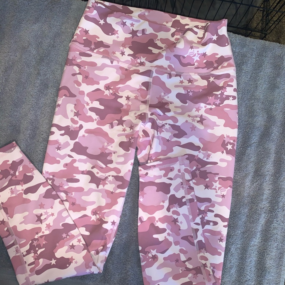 Fabletics size small